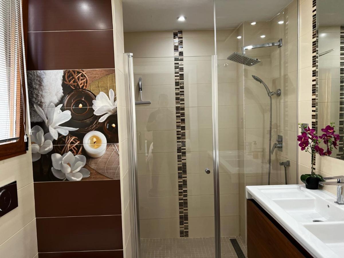 Modern Apartment In La Nogalera توريمولينوس المظهر الخارجي الصورة