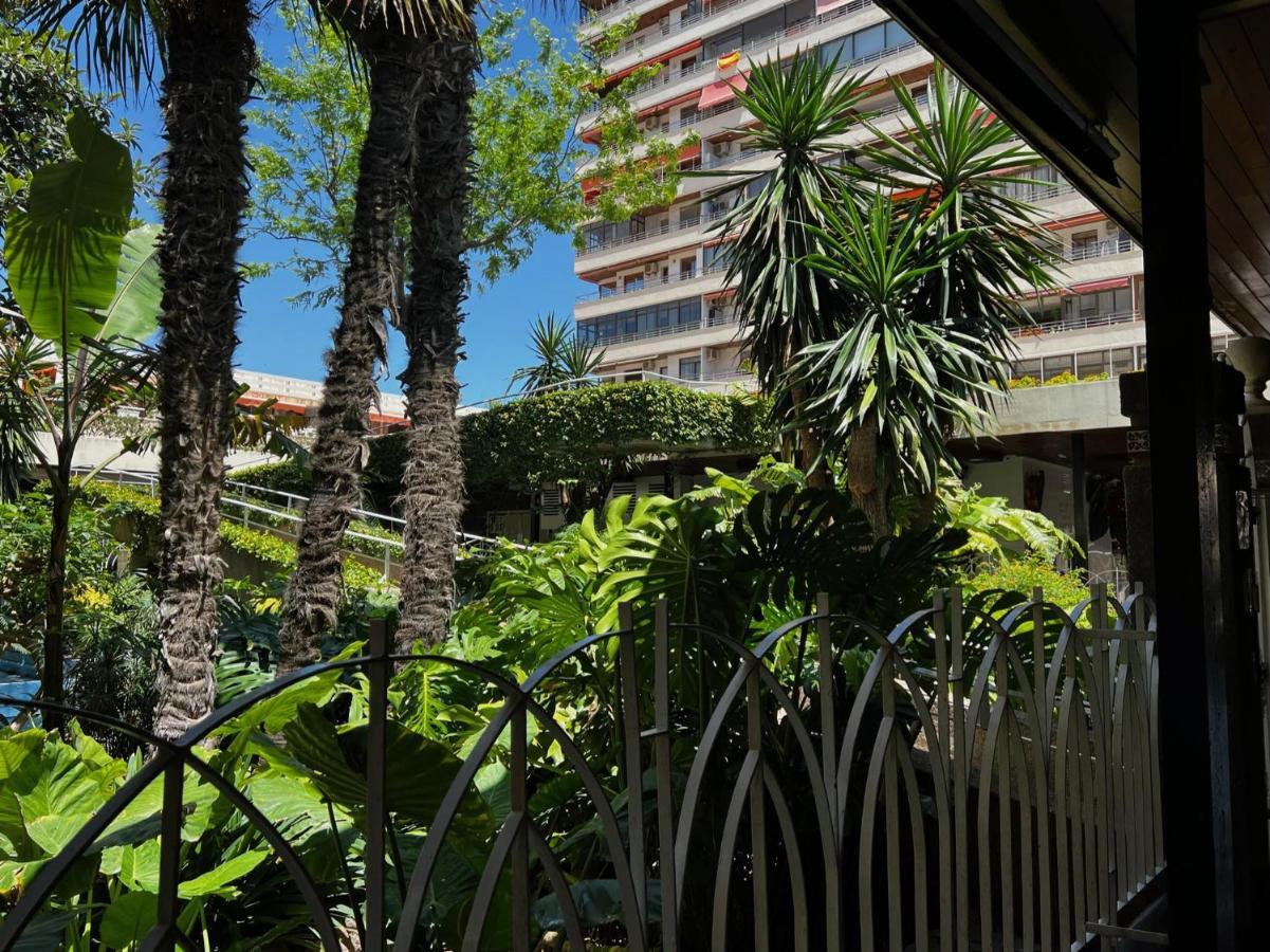 Modern Apartment In La Nogalera توريمولينوس المظهر الخارجي الصورة